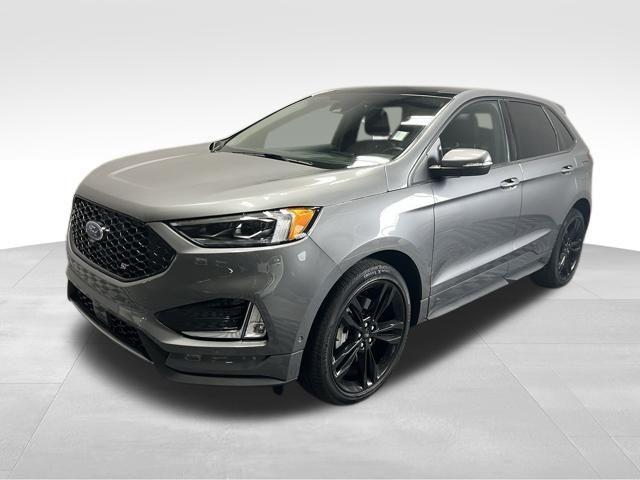 used 2024 Ford Edge car, priced at $40,990