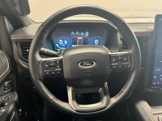 used 2024 Ford Expedition Max car, priced at $72,995