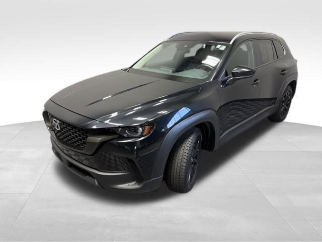 used 2024 Mazda CX-50 car, priced at $23,990