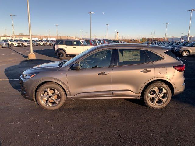 new 2024 Ford Escape car, priced at $33,215