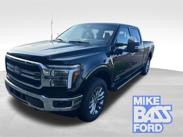 new 2025 Ford F-150 car, priced at $68,865
