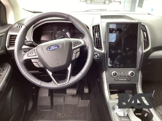 used 2022 Ford Edge car, priced at $24,490