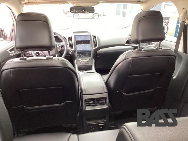 used 2022 Ford Edge car, priced at $24,490