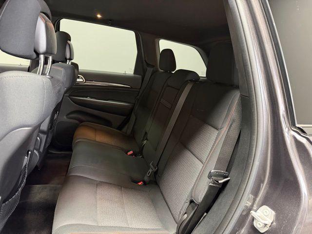 used 2016 Jeep Grand Cherokee car, priced at $12,990
