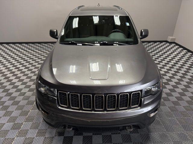 used 2016 Jeep Grand Cherokee car, priced at $12,990