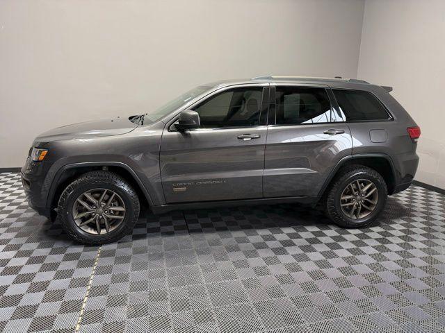 used 2016 Jeep Grand Cherokee car, priced at $12,990