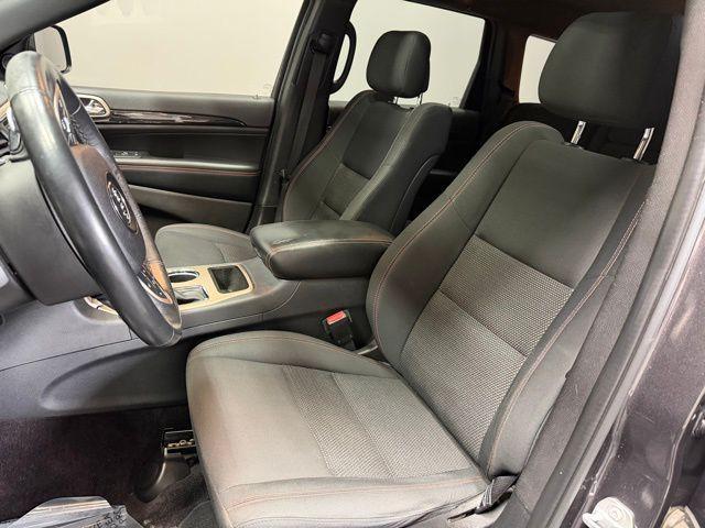 used 2016 Jeep Grand Cherokee car, priced at $12,990