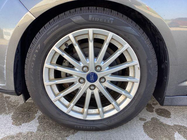used 2016 Ford C-Max Hybrid car, priced at $9,990