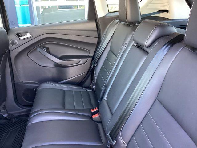 used 2016 Ford C-Max Hybrid car, priced at $9,990