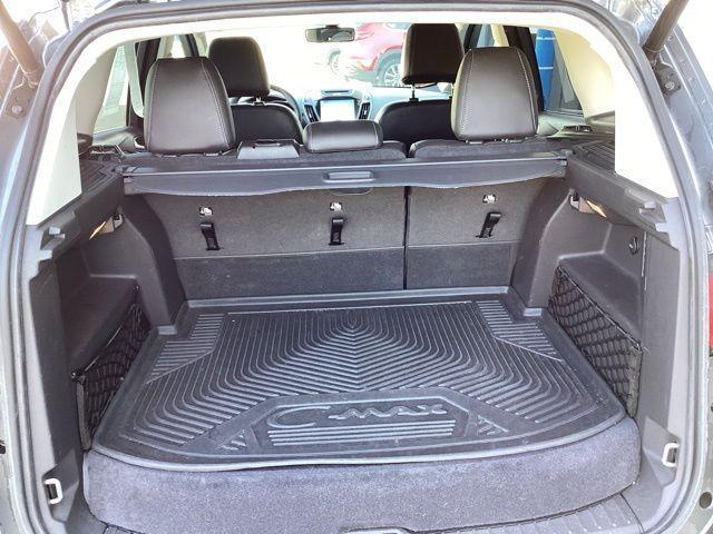 used 2016 Ford C-Max Hybrid car, priced at $9,990
