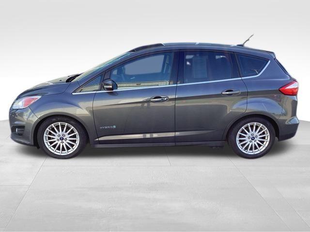 used 2016 Ford C-Max Hybrid car, priced at $9,990