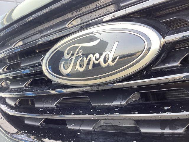 used 2023 Ford Edge car, priced at $27,980