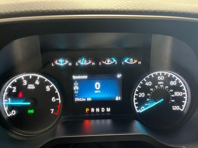 used 2022 Ford F-150 car, priced at $37,490