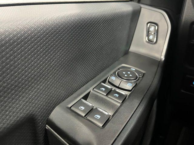 used 2022 Ford F-150 car, priced at $37,490