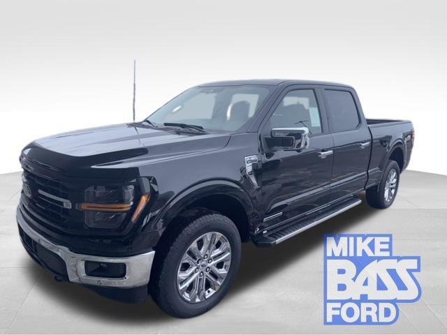 new 2025 Ford F-150 car, priced at $63,825