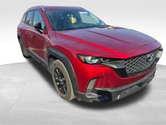 used 2024 Mazda CX-50 car, priced at $24,990