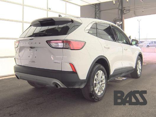 used 2022 Ford Escape car, priced at $22,990