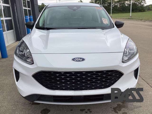 used 2022 Ford Escape car, priced at $22,990