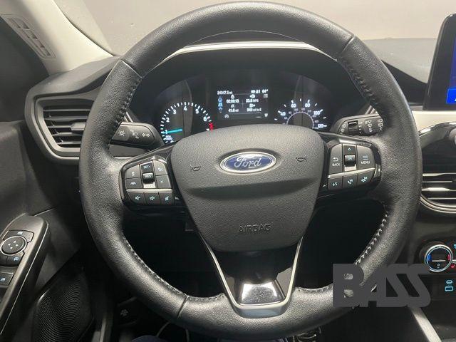 used 2021 Ford Escape car, priced at $19,490