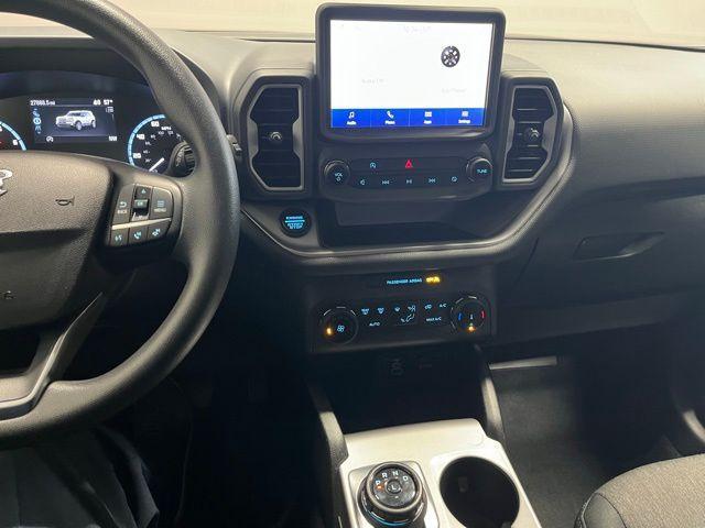 used 2024 Ford Bronco Sport car, priced at $27,990