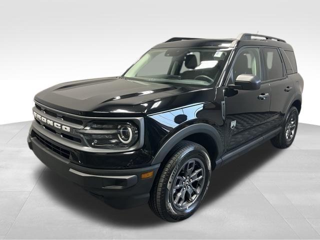 used 2024 Ford Bronco Sport car, priced at $29,690