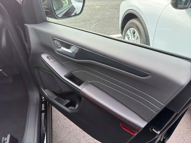 new 2026 Ford Escape car, priced at $34,555