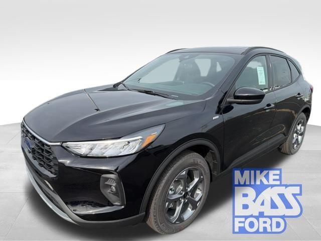 new 2026 Ford Escape car, priced at $34,555