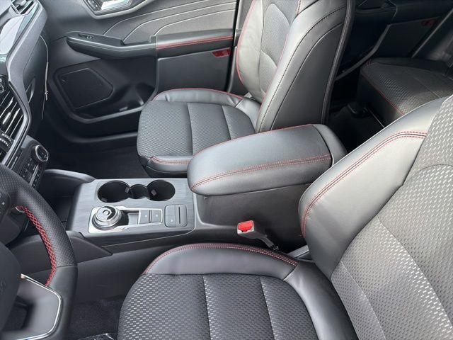 new 2026 Ford Escape car, priced at $34,555