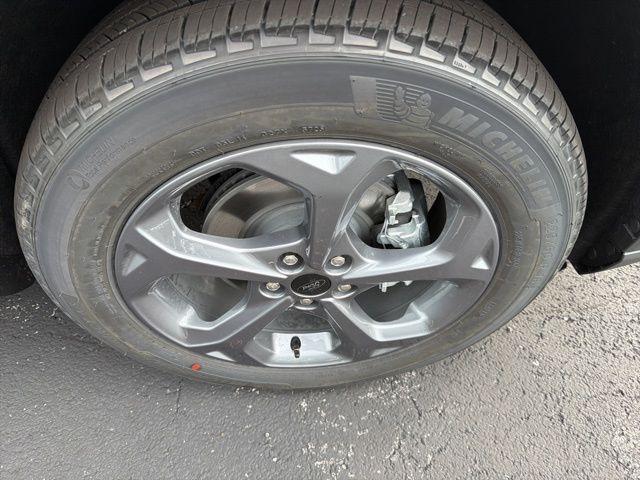 new 2026 Ford Escape car, priced at $34,555