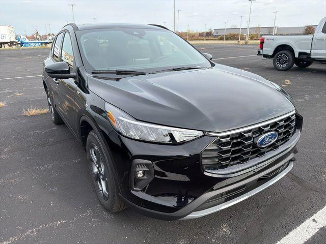 new 2026 Ford Escape car, priced at $34,555