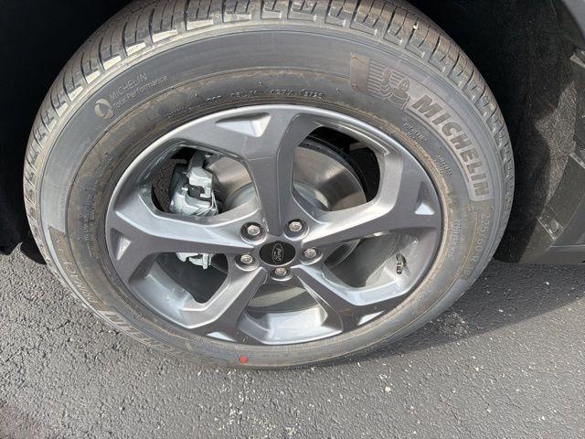 new 2026 Ford Escape car, priced at $34,555