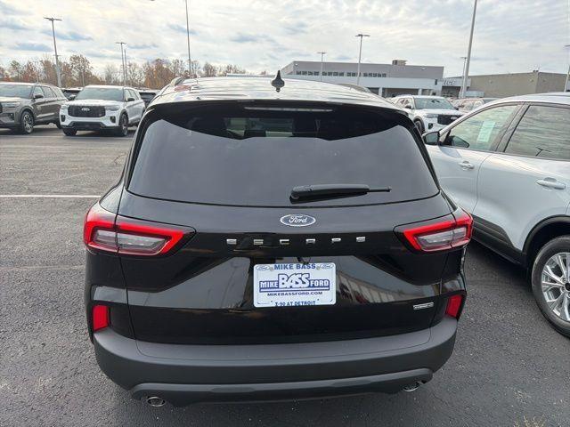 new 2026 Ford Escape car, priced at $34,555