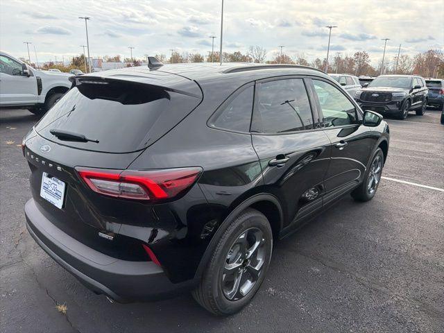 new 2026 Ford Escape car, priced at $34,555