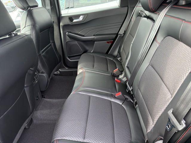 new 2026 Ford Escape car, priced at $34,555