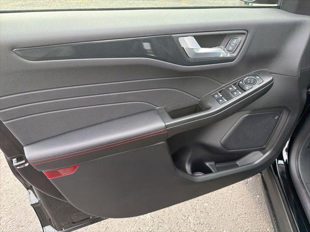 new 2026 Ford Escape car, priced at $34,555