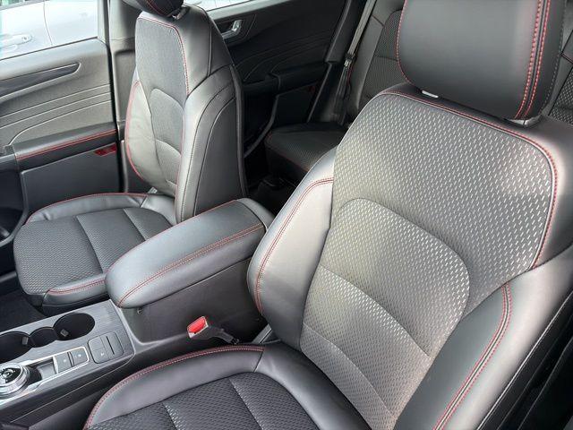 new 2026 Ford Escape car, priced at $34,555