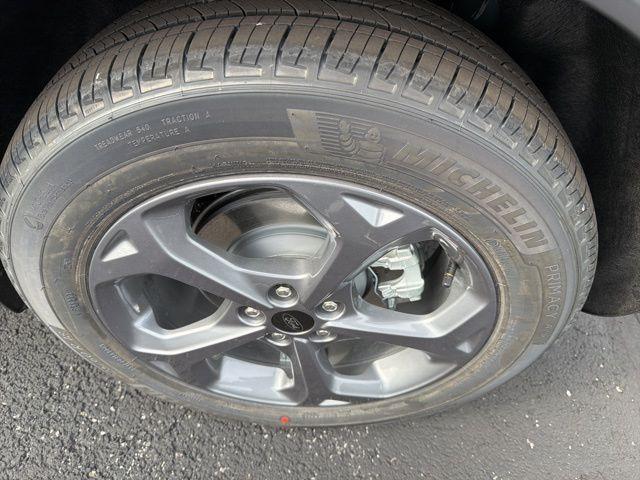 new 2026 Ford Escape car, priced at $34,555