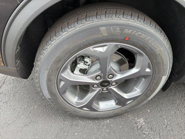 new 2026 Ford Escape car, priced at $34,555