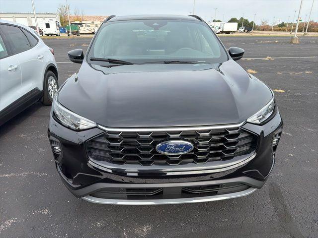 new 2026 Ford Escape car, priced at $34,555