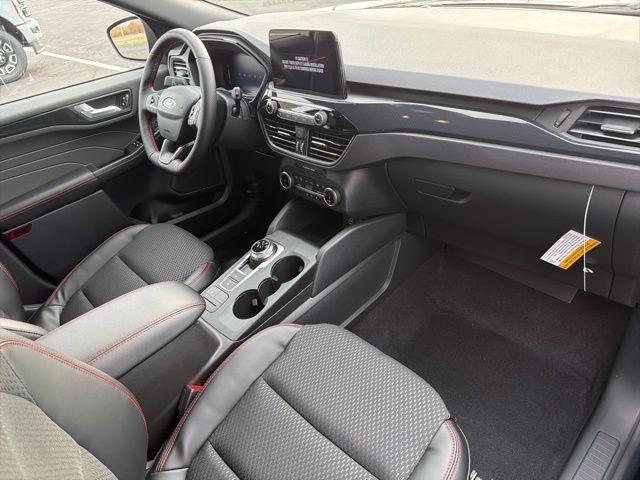 new 2026 Ford Escape car, priced at $34,555