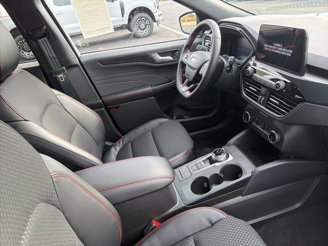 new 2026 Ford Escape car, priced at $34,555