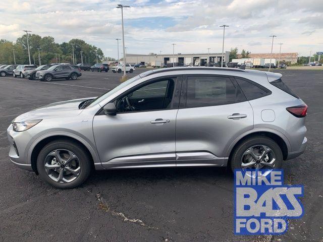 new 2024 Ford Escape car, priced at $34,675