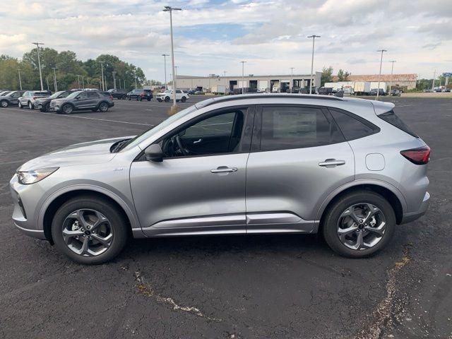 new 2024 Ford Escape car, priced at $33,675