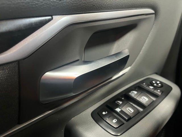 used 2020 Ram 1500 car, priced at $28,490