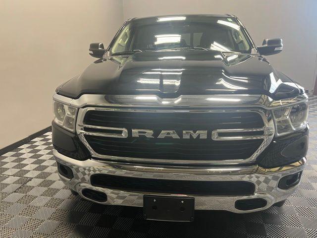 used 2020 Ram 1500 car, priced at $28,490