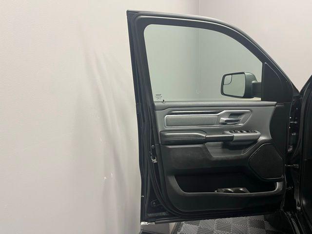 used 2020 Ram 1500 car, priced at $28,490
