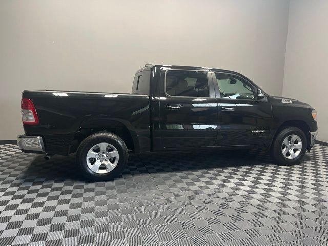 used 2020 Ram 1500 car, priced at $28,490