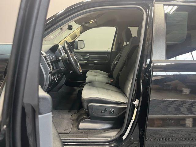 used 2020 Ram 1500 car, priced at $28,490