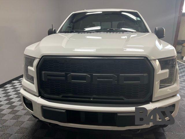 used 2015 Ford F-150 car, priced at $20,990