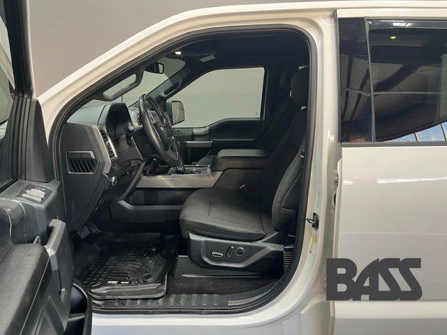 used 2015 Ford F-150 car, priced at $20,990